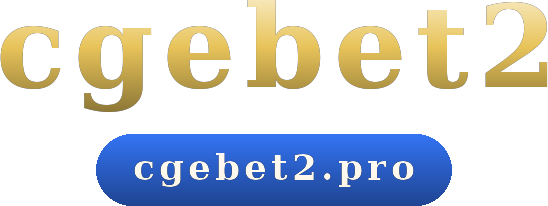 cgebet2 logo